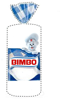 BIMBO trademark