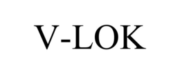 V-LOK trademark