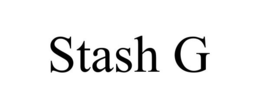 STASH G trademark