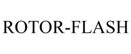 ROTOR-FLASH trademark