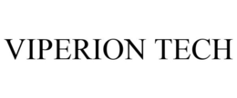 VIPERION TECH trademark