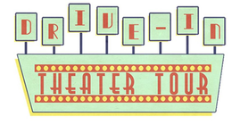 DRIVE-IN THEATER TOUR trademark
