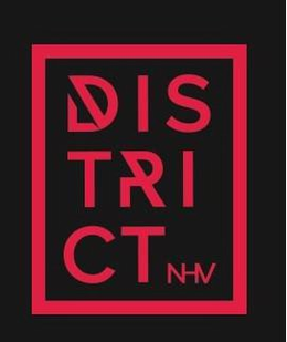 DISTRICT NHV trademark