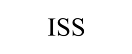 ISS trademark