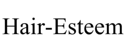 HAIR-ESTEEM trademark