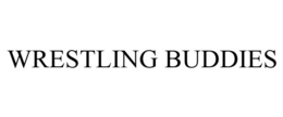WRESTLING BUDDIES trademark