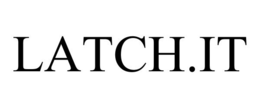 LATCH.IT trademark