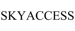 SKYACCESS trademark