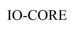 IO-CORE trademark