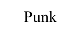 PUNK trademark