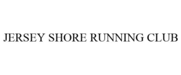 JERSEY SHORE RUNNING CLUB trademark
