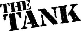 THE TANK trademark