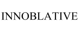 INNOBLATIVE trademark