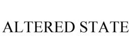 ALTERED STATE trademark