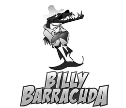 BILLY BARRACUDA trademark