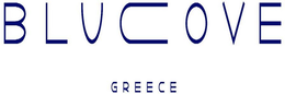 BLU COVE GREECE trademark