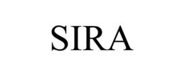 SIRA trademark