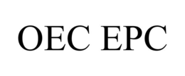 OEC EPC trademark