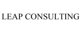 LEAP CONSULTING trademark