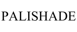 PALISHADE trademark