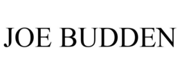 JOE BUDDEN trademark