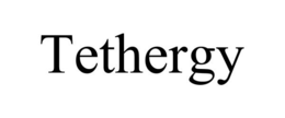 TETHERGY trademark