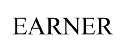 EARNER trademark