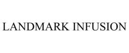 LANDMARK INFUSION trademark