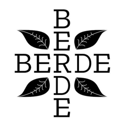 BERDE BERDE trademark