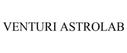 VENTURI ASTROLAB trademark