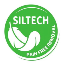 SILTECH PAIN FREE REMOVAL trademark