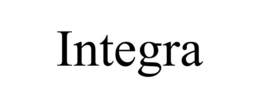 INTEGRA trademark