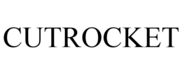 CUTROCKET trademark