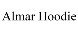 ALMAR HOODIE trademark