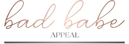 BAD BABE APPEAL trademark