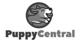 PUPPY CENTRAL trademark