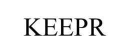 KEEPR trademark
