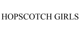 HOPSCOTCH GIRLS trademark