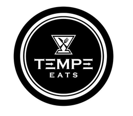 TEMPE EATS trademark