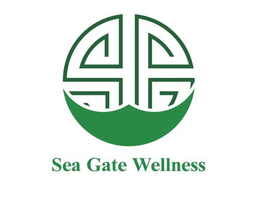 SGW SEA GATE WELLNESS trademark