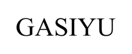 GASIYU trademark