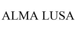 ALMA LUSA trademark