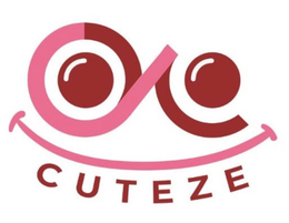 CUTEZE trademark