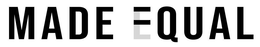 MADE EQUAL trademark