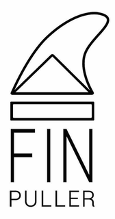 FIN PULLER trademark
