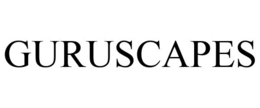 GURUSCAPES trademark