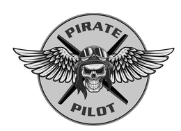 PIRATE PILOT trademark
