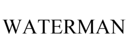 WATERMAN trademark