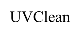 UVCLEAN trademark