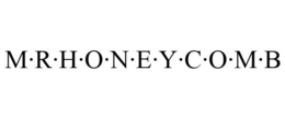 M·R·H·O·N·E·Y·C·O·M·B trademark